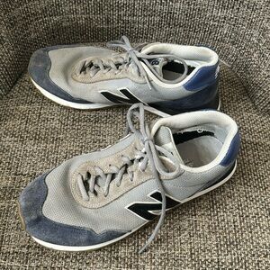 New Balance 515 shoes size 10